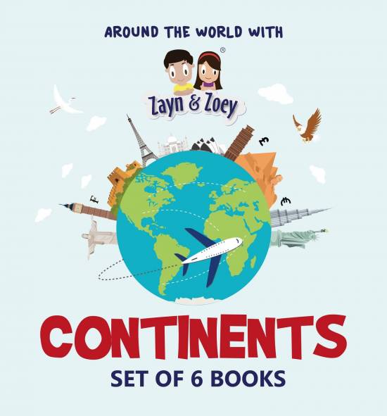 educational books for kids