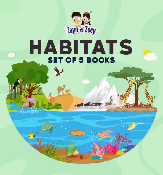 educational books for kids