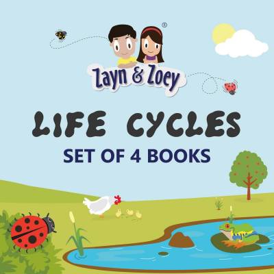 educational books for kids