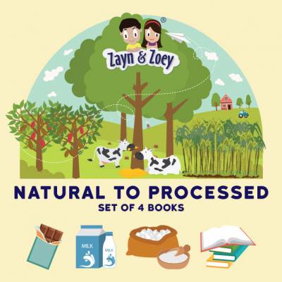 educational books for kids