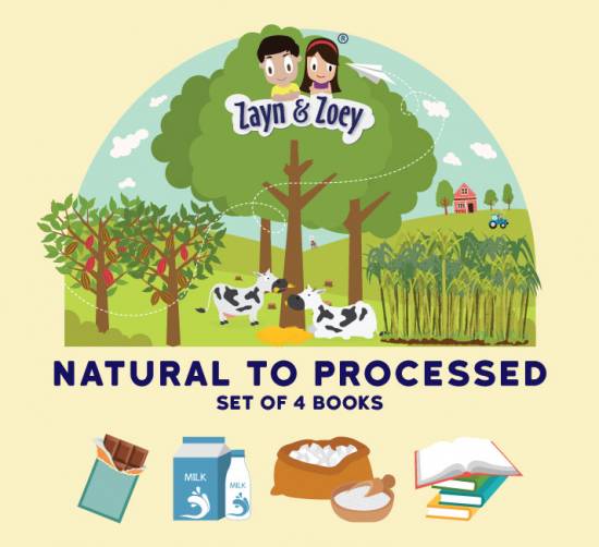 educational books for kids