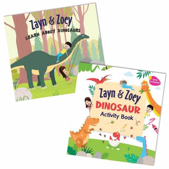 educational books for kids