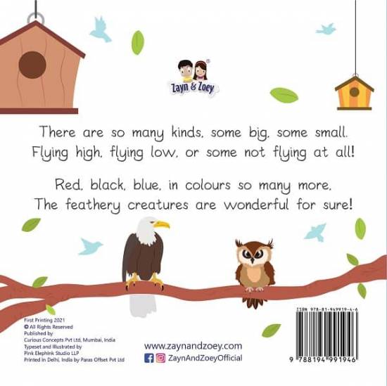 Board books