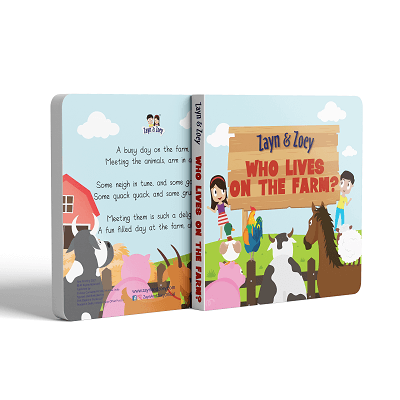 Board books