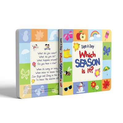 Board books