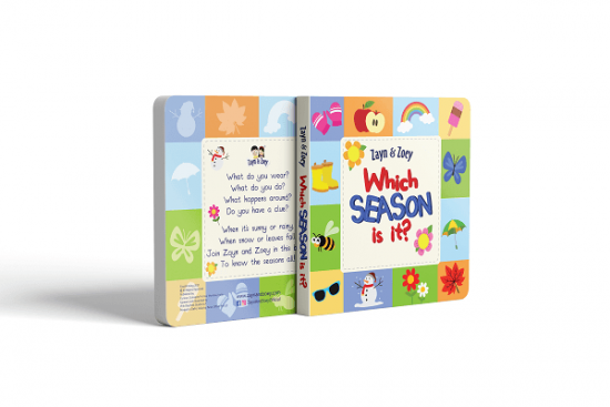 Board books